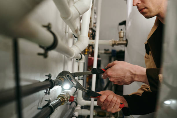 Boilers & Radiators in Lake St Croix Beach, MN
