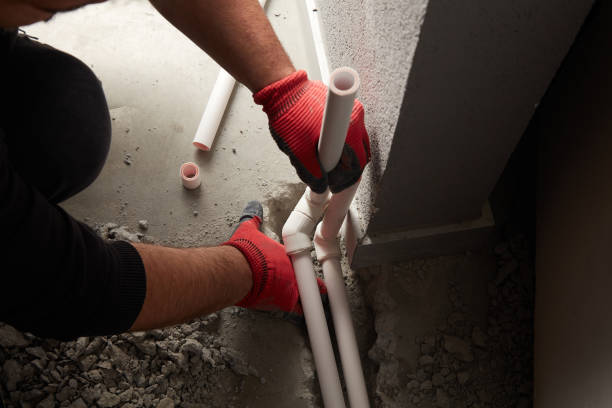 Best Water Leak Repair  in Lake St Croix Beach, MN