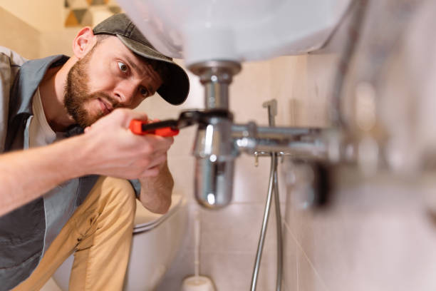 Best Water Softener Installation  in Lake St Croix Beach, MN