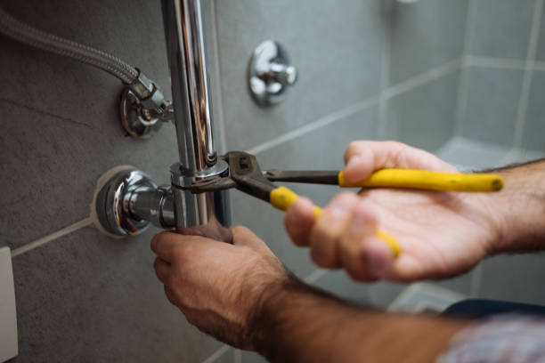 Best Local Plumber Services  in Lake St Croix Beach, MN
