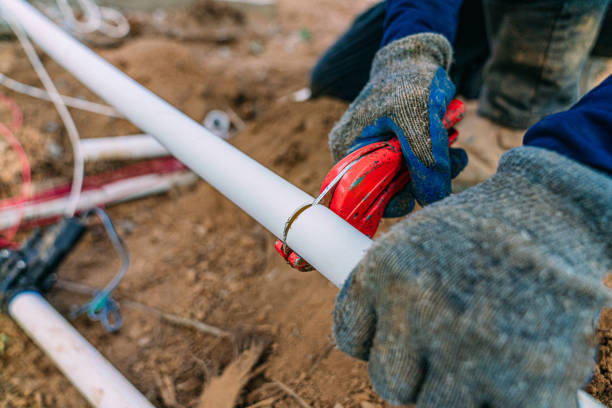 Best Drain Cleaning Services  in Lake St Croix Beach, MN