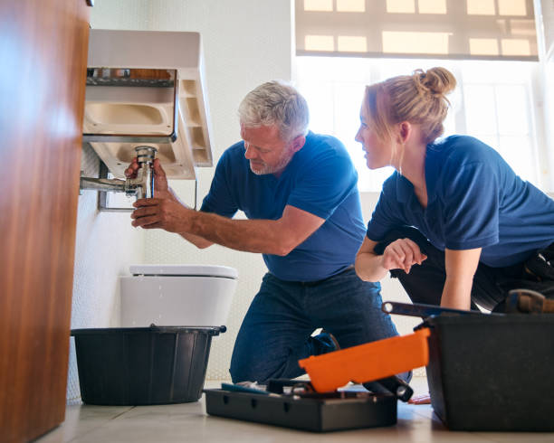 Best Plumbing Repair Near Me  in Lake St Croix Beach, MN